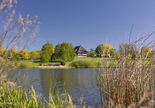 Golfresort Strandgrün Timmendorfer Strand